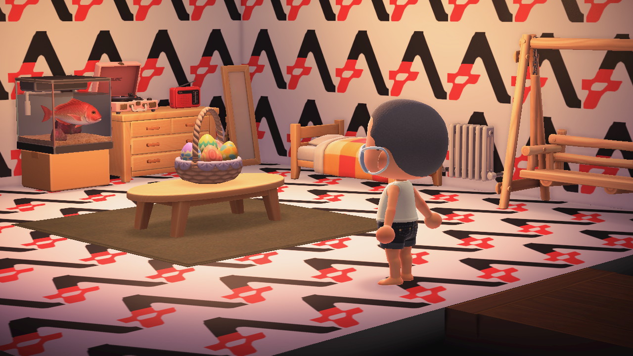 あつまれどうぶつの森 株式会社 アドタック